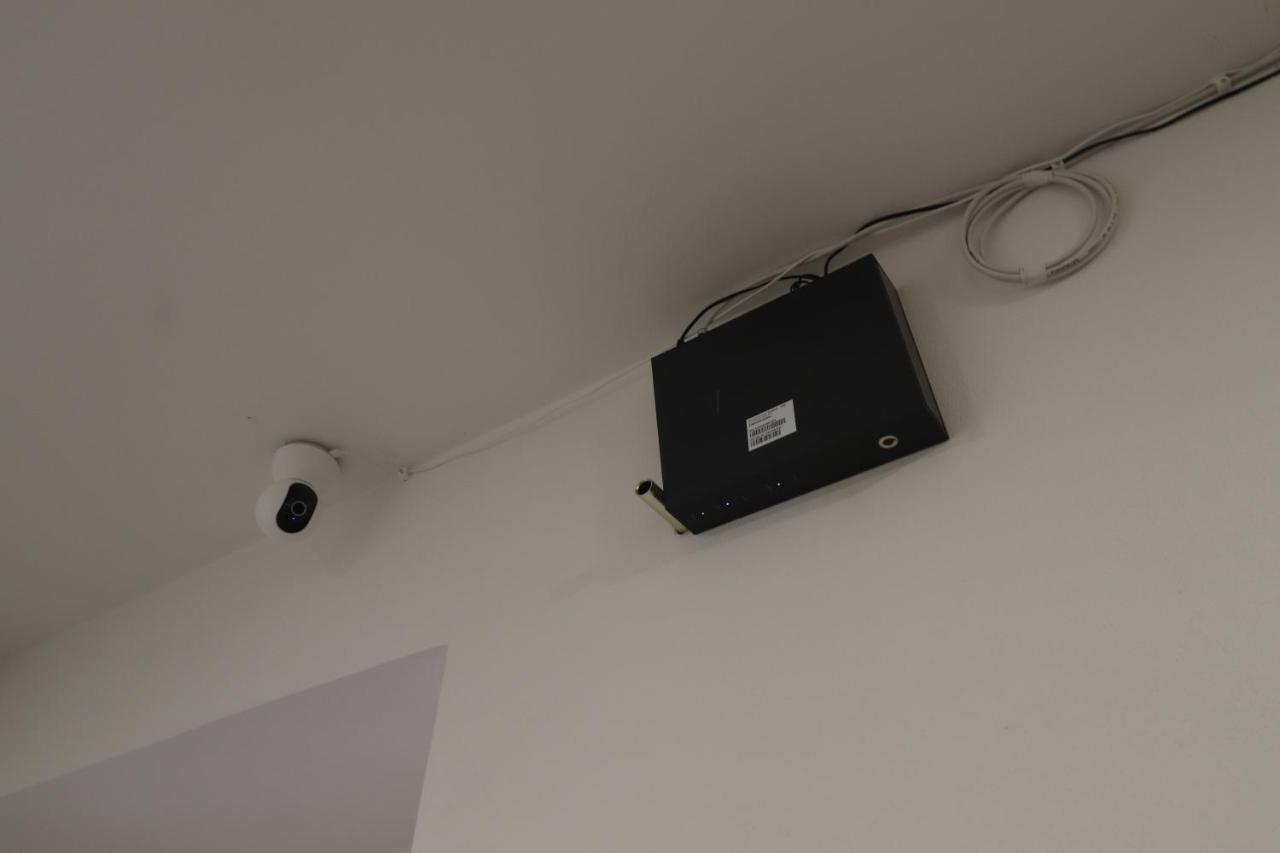 Hostel Forum Prague — Fotky 3